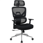 CHAISE ORTHOPÉDIQUE PREMIUM Chaise de Bureau - Orthopédique - Premium Dakar