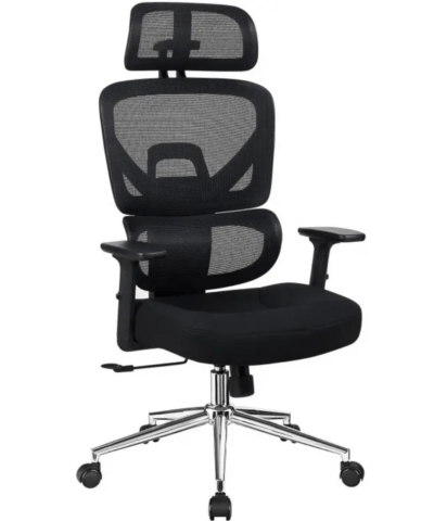 CHAISE ORTHOPÉDIQUE PREMIUM