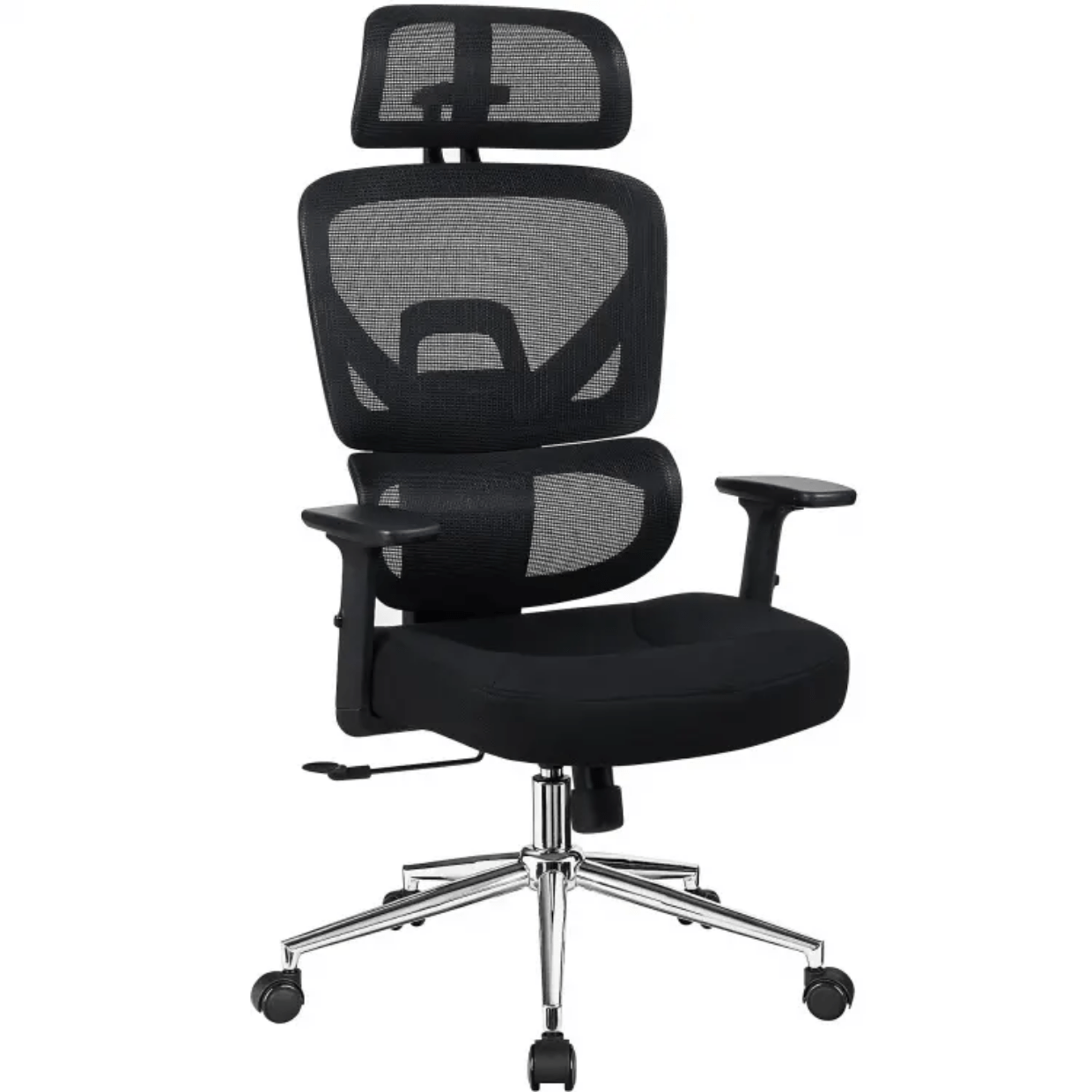 CHAISE ORTHOPÉDIQUE PREMIUM