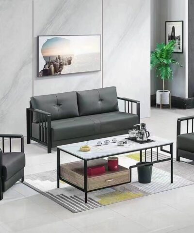 SALON 5 PLACES