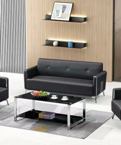 Salon de Bureau - 5 places