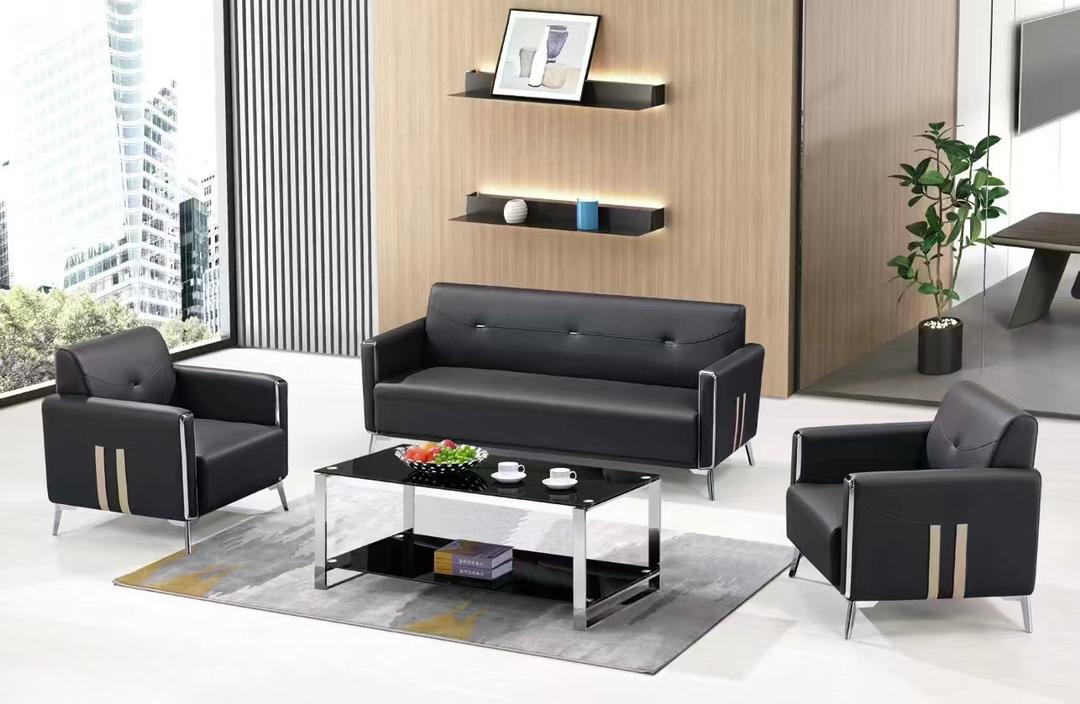 Salon de Bureau - 5 places