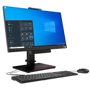 ECRAN LENOVO - THINK CENTRE 24″ Tiny-in-One Dakar