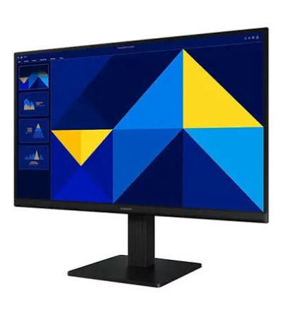 Écran Samsung -Essential Monitor S30GD 24'' Dakar