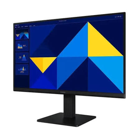 Écran Samsung -Essential Monitor S30GD 24'' Dakar