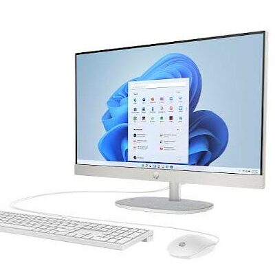 HP All-in-One 24-cr0032l Gen13 Dakar