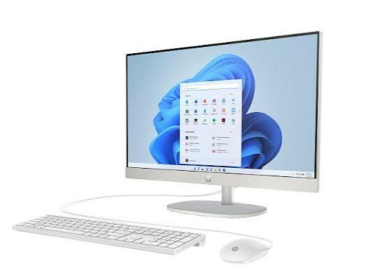 HP All-in-One 24-cr0032l Gen13 Dakar