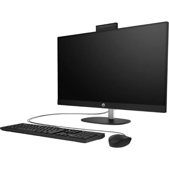 HP All-in-One 27-cr0155nh Gen13 Dakar