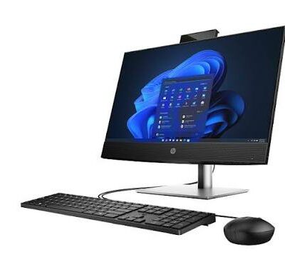 HP - PROONE 440 G9 AIO i5 Tactile Dakar