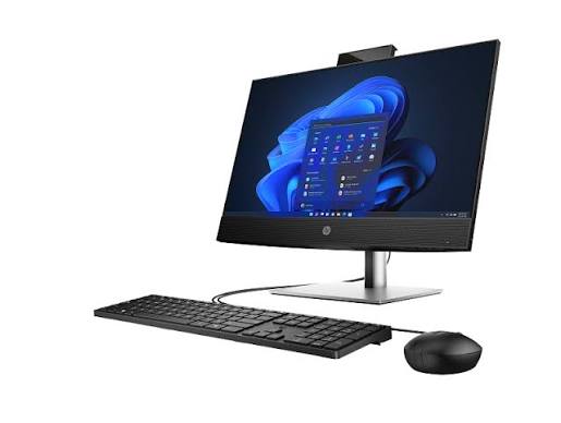 HP - PROONE 440 G9 AIO i5 Tactile Dakar