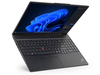 ThinkPad E16 Gen 3 U7 16G 512 SSD Dakar