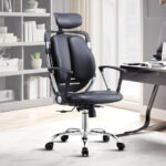 Fauteuil de Bureau - Double Dossier Fauteuil de Bureau - Double Dossier Dakar