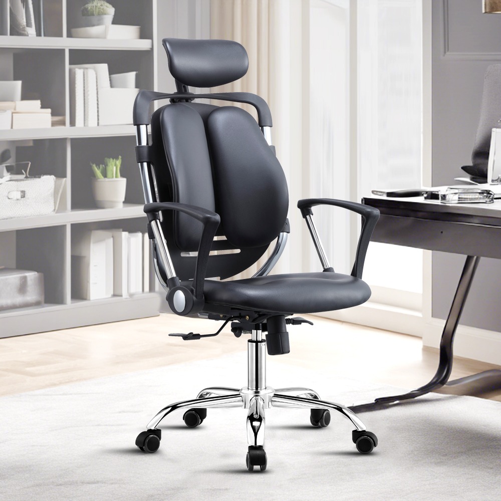 Fauteuil de Bureau - Double Dossier Dakar